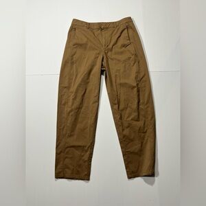 Women's Tan Pants